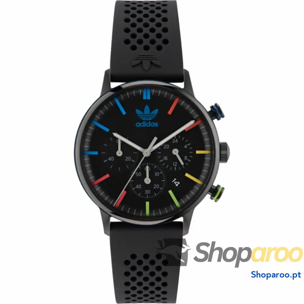 Relógio unissexo Adidas AOSY23021 (Ø 40 mm)