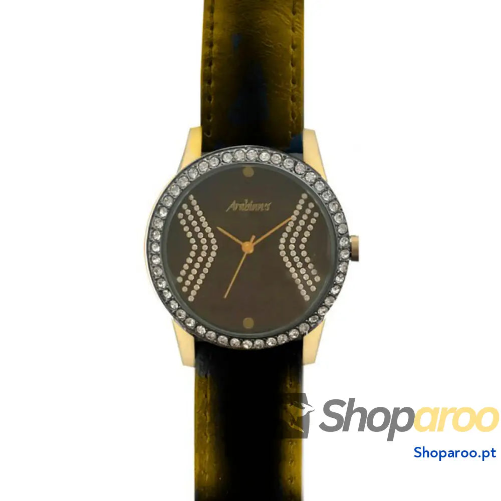 Relógio unissexo Arabians DBA2086M (Ø 40 mm)