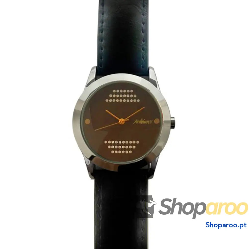 Relógio unissexo Arabians DBA2091LB (Ø 40 mm)