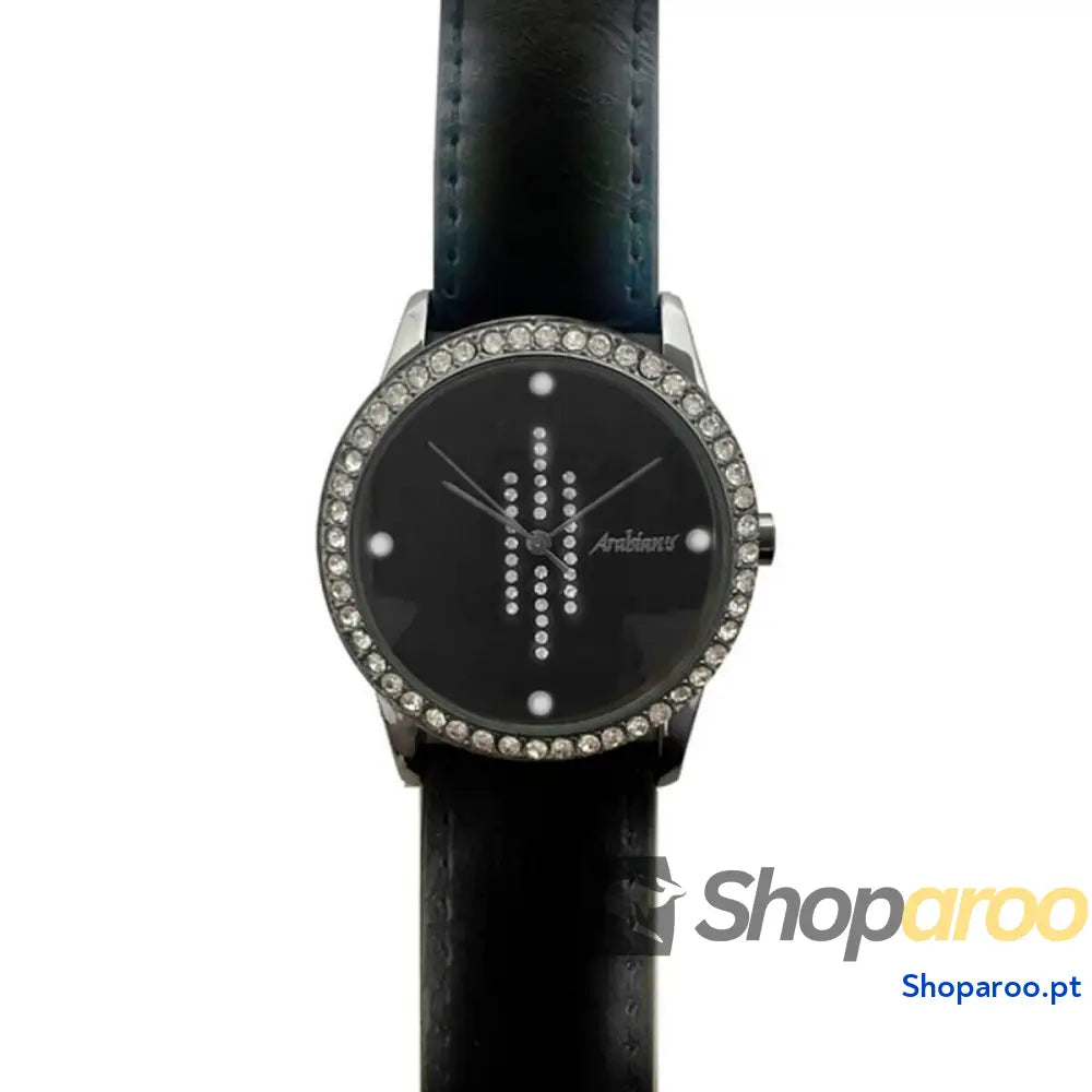 Relógio unissexo Arabians DBA2093N (Ø 40 mm)