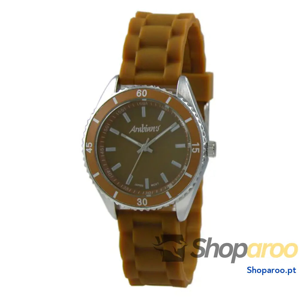Relógio unissexo Arabians DBA2125M (Ø 38 mm)