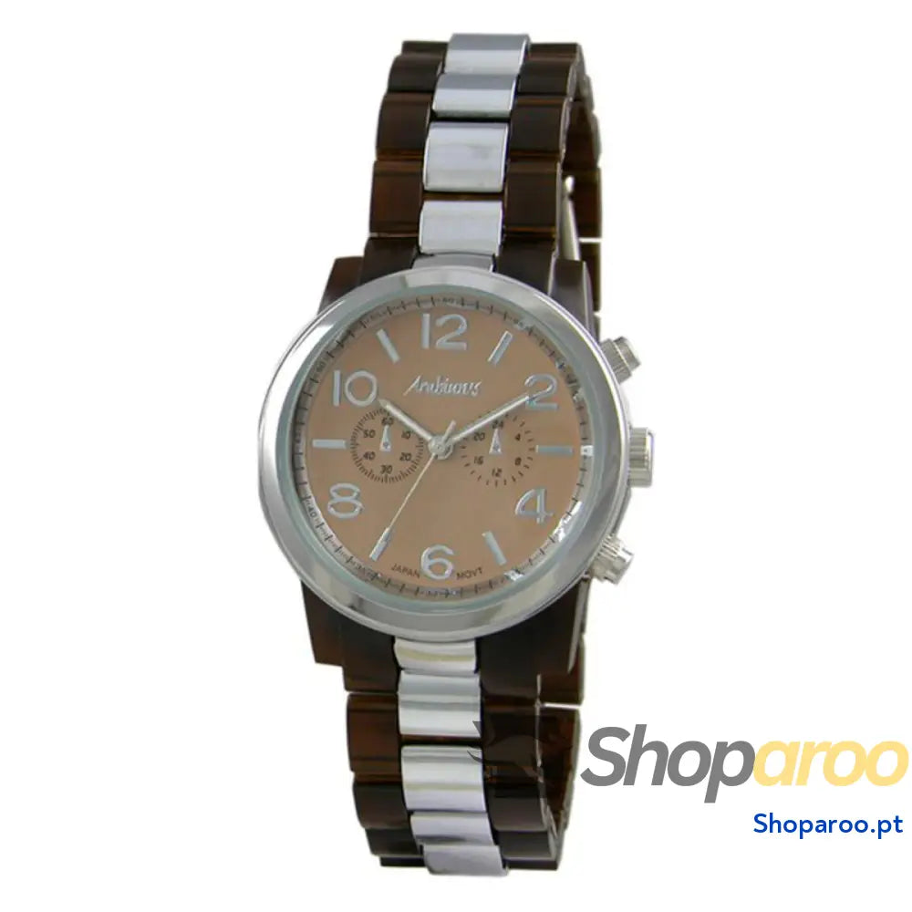Relógio unissexo Arabians DBA2129M (Ø 38 mm)