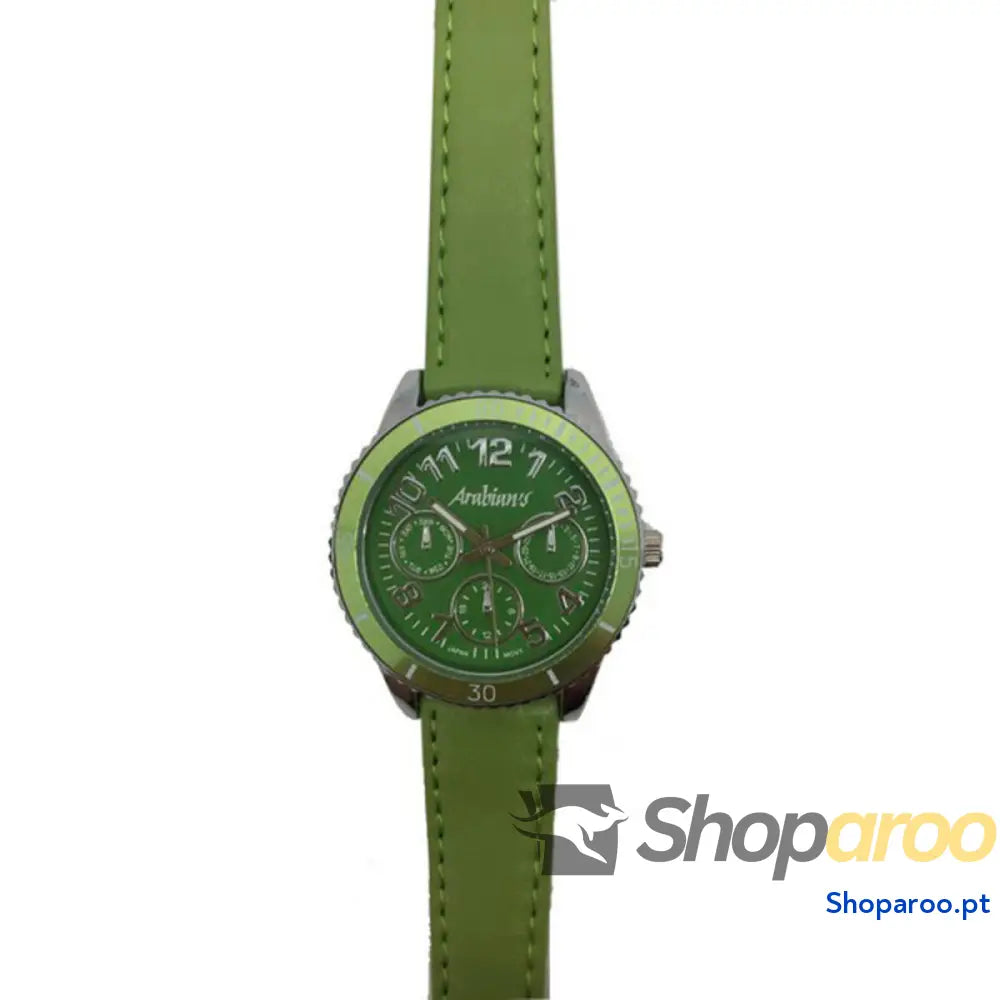 Relógio unissexo Arabians DBA2131V (Ø 33 mm)