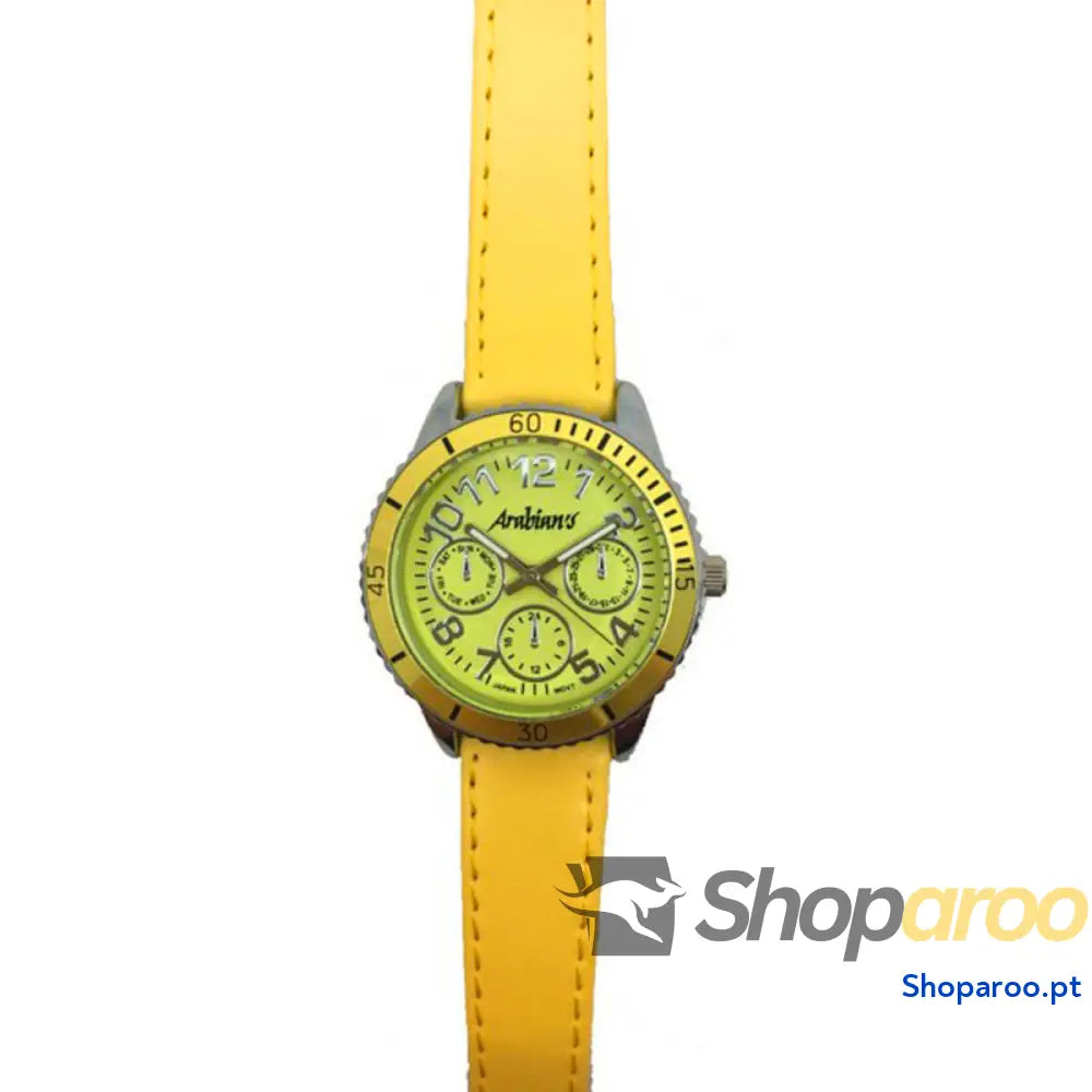 Relógio unissexo Arabians DBA2131Y (Ø 33 mm)