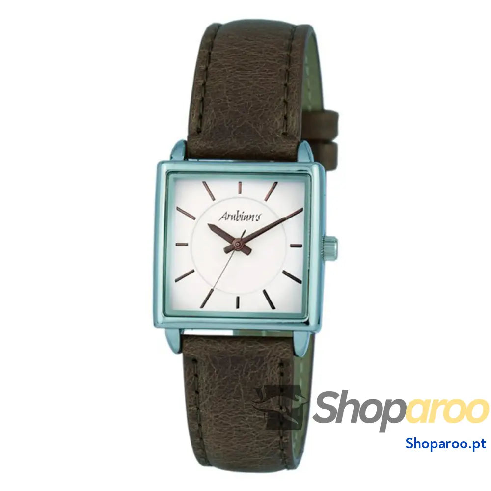 Relógio unissexo Arabians DBA2252B (Ø 36 mm)