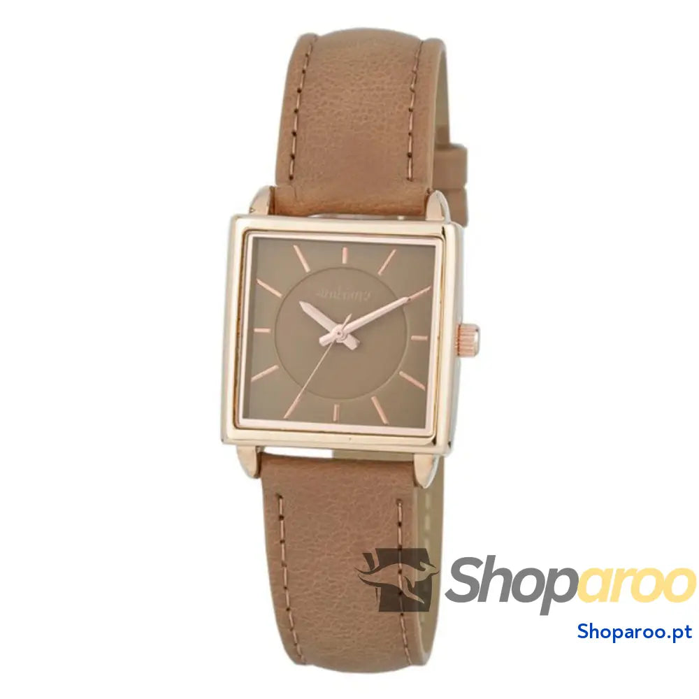 Relógio unissexo Arabians DBA2252M (Ø 36 mm)