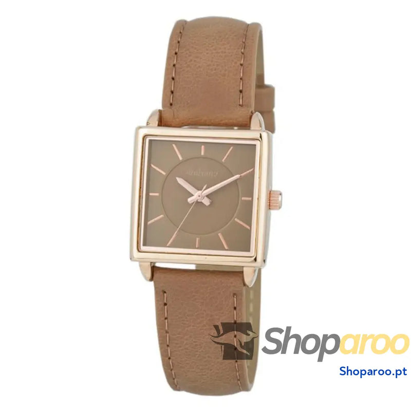 Relógio unissexo Arabians DBA2252M (Ø 36 mm)