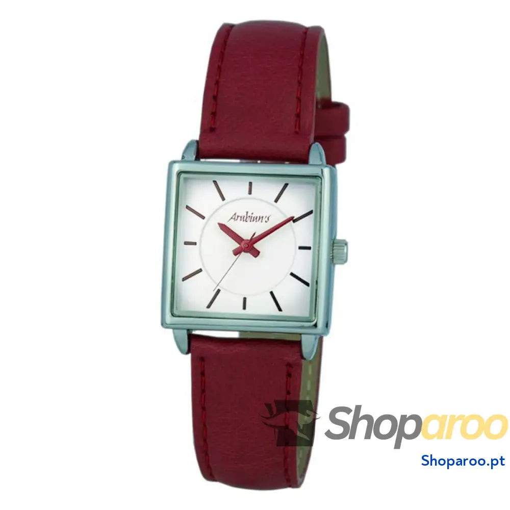 Relógio unissexo Arabians DBA2252R (Ø 36 mm)