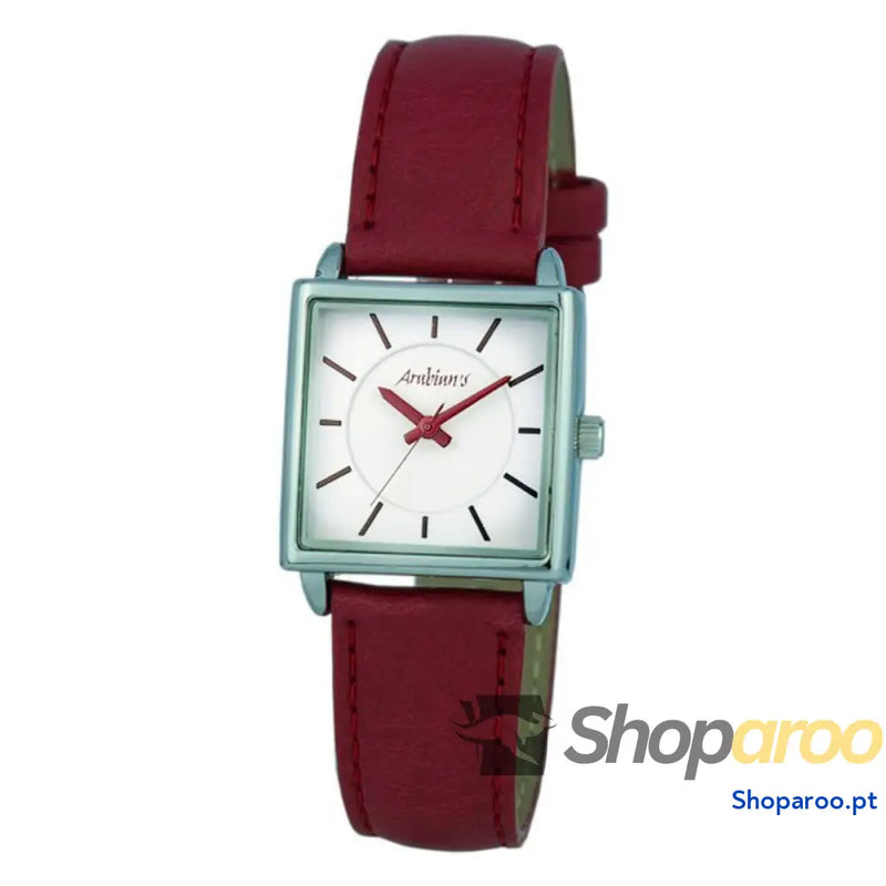 Relógio unissexo Arabians DBA2252R (Ø 36 mm)