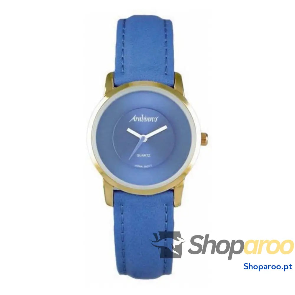 Relógio unissexo Arabians DBH2187BA (Ø 34 mm)