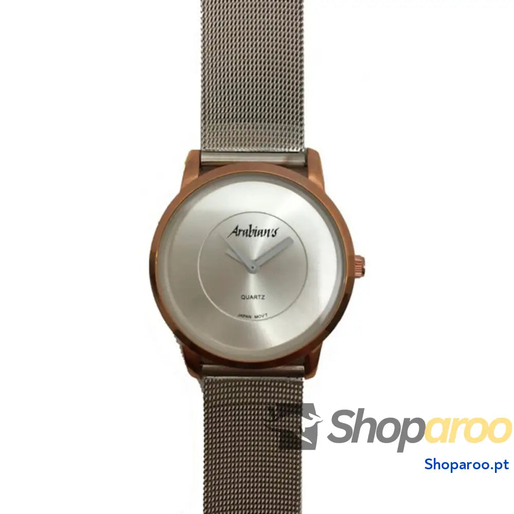 Relógio unissexo Arabians DBH2187NA (Ø 34 mm)