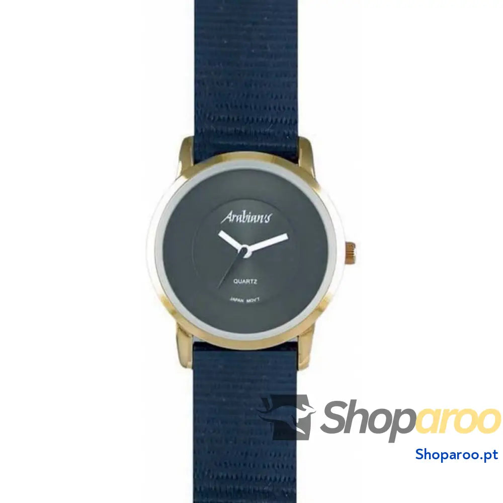 Relógio unissexo Arabians DBH2187NT (Ø 34 mm)