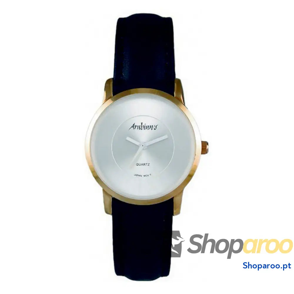 Relógio unissexo Arabians DBH2187WN (Ø 34 mm)