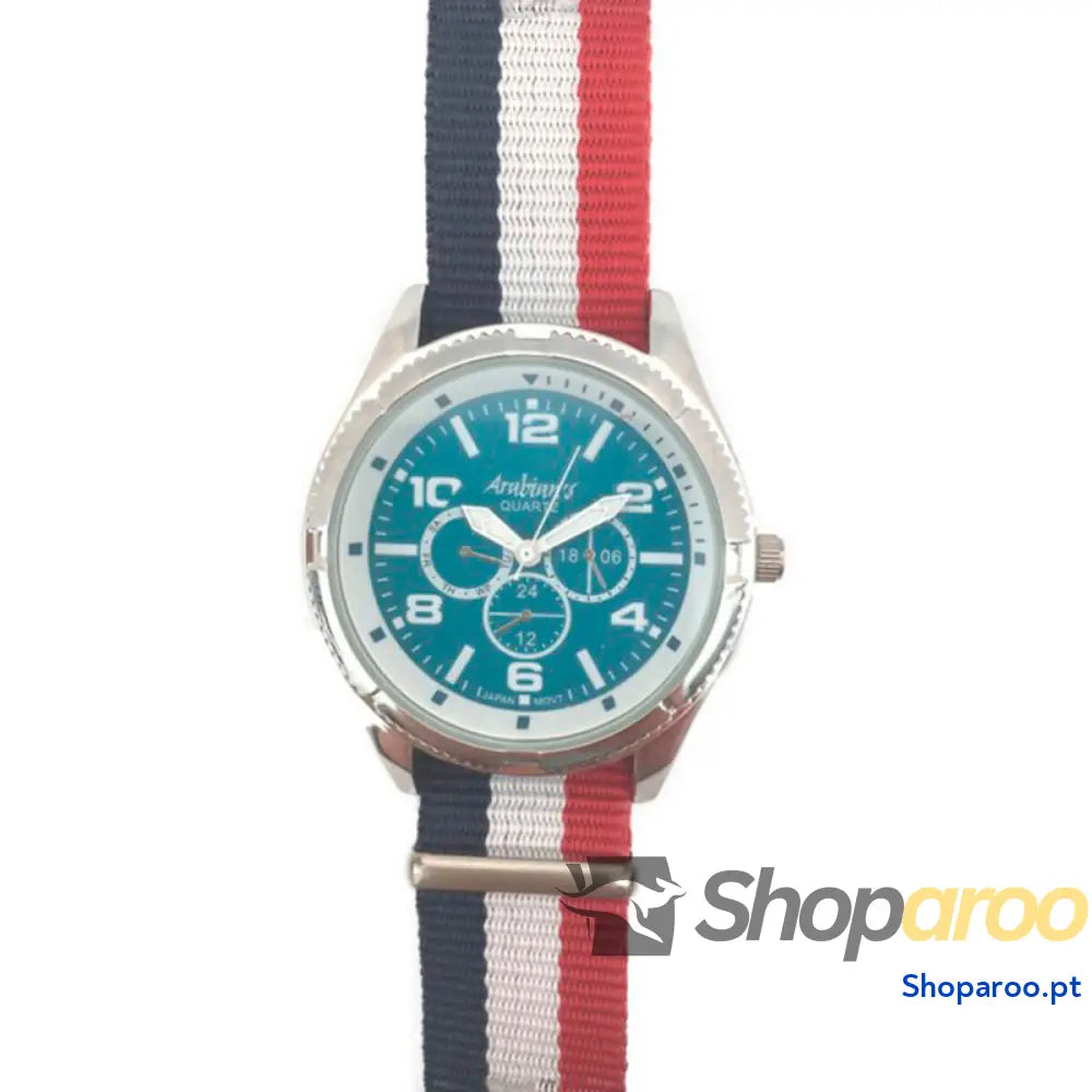 Relógio unissexo Arabians DBP0221A (Ø 37 mm)
