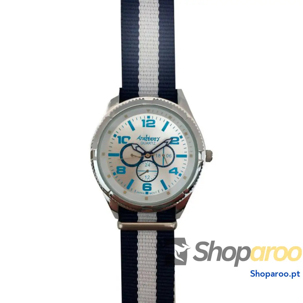 Relógio unissexo Arabians DBP0221C (Ø 37 mm)