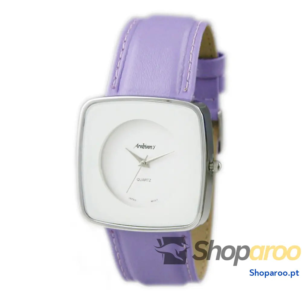 Relógio unissexo Arabians DBP2045L (Ø 38 mm)