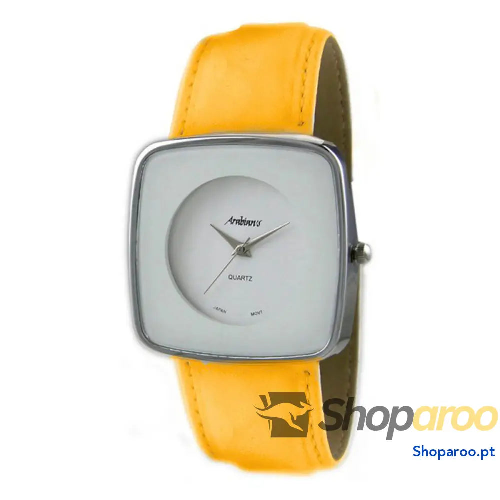 Relógio unissexo Arabians DBP2045Y (Ø 38 mm)