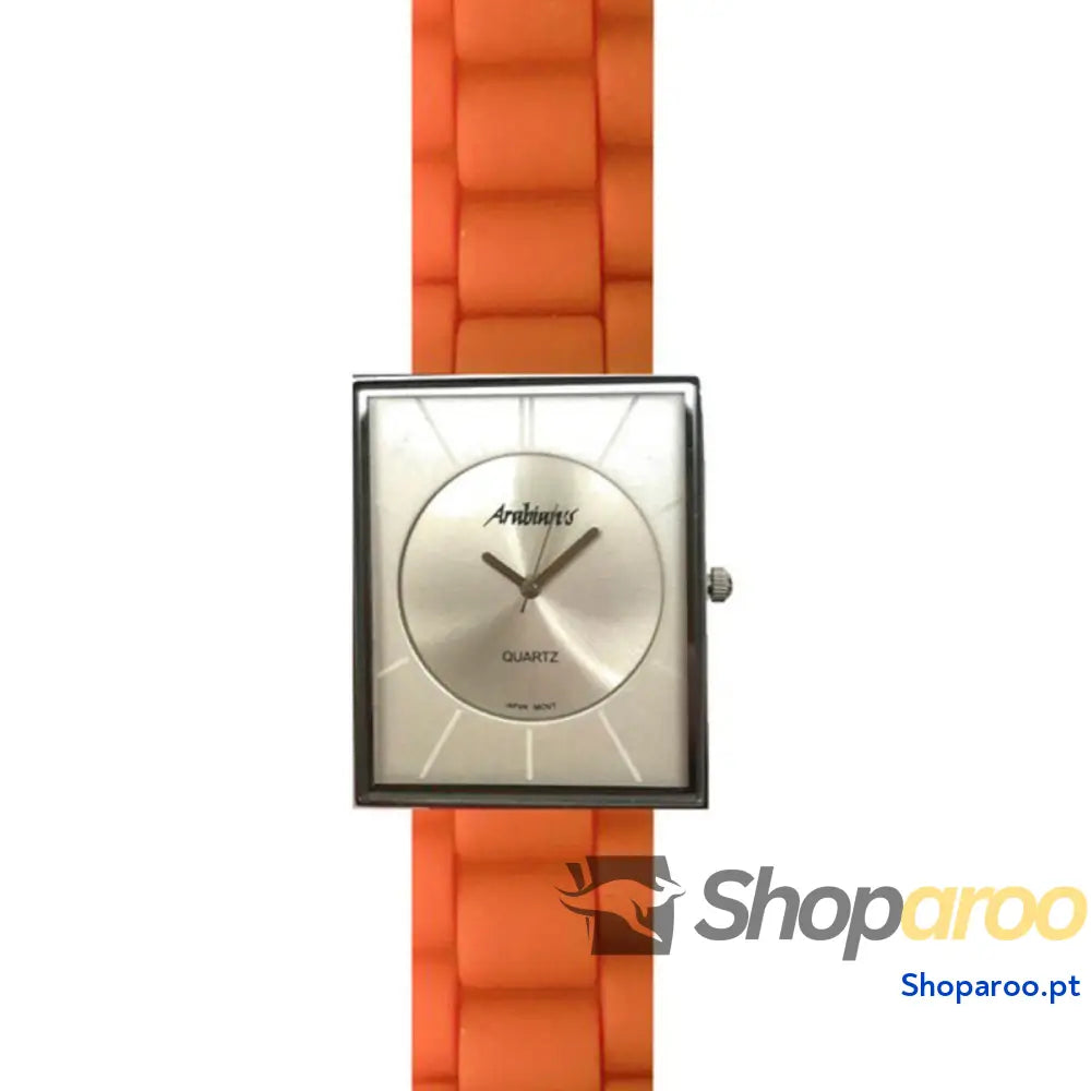 Relógio unissexo Arabians DBP2046F (Ø 33 mm)