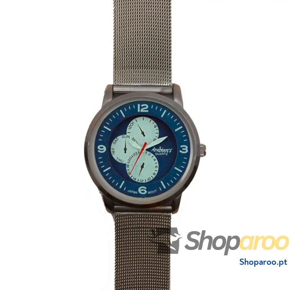 Relógio unissexo Arabians DBP2227Z (Ø 35 mm)