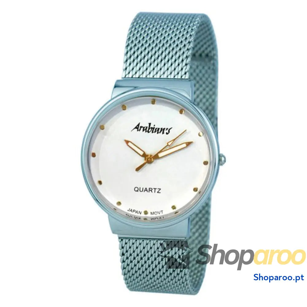 Relógio unissexo Arabians DBP2262D (Ø 37 mm)