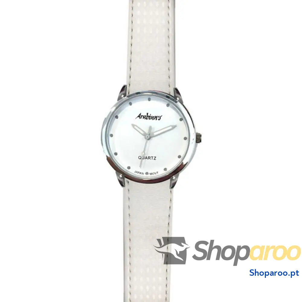 Relógio unissexo Arabians DBP2262G (Ø 37 mm)