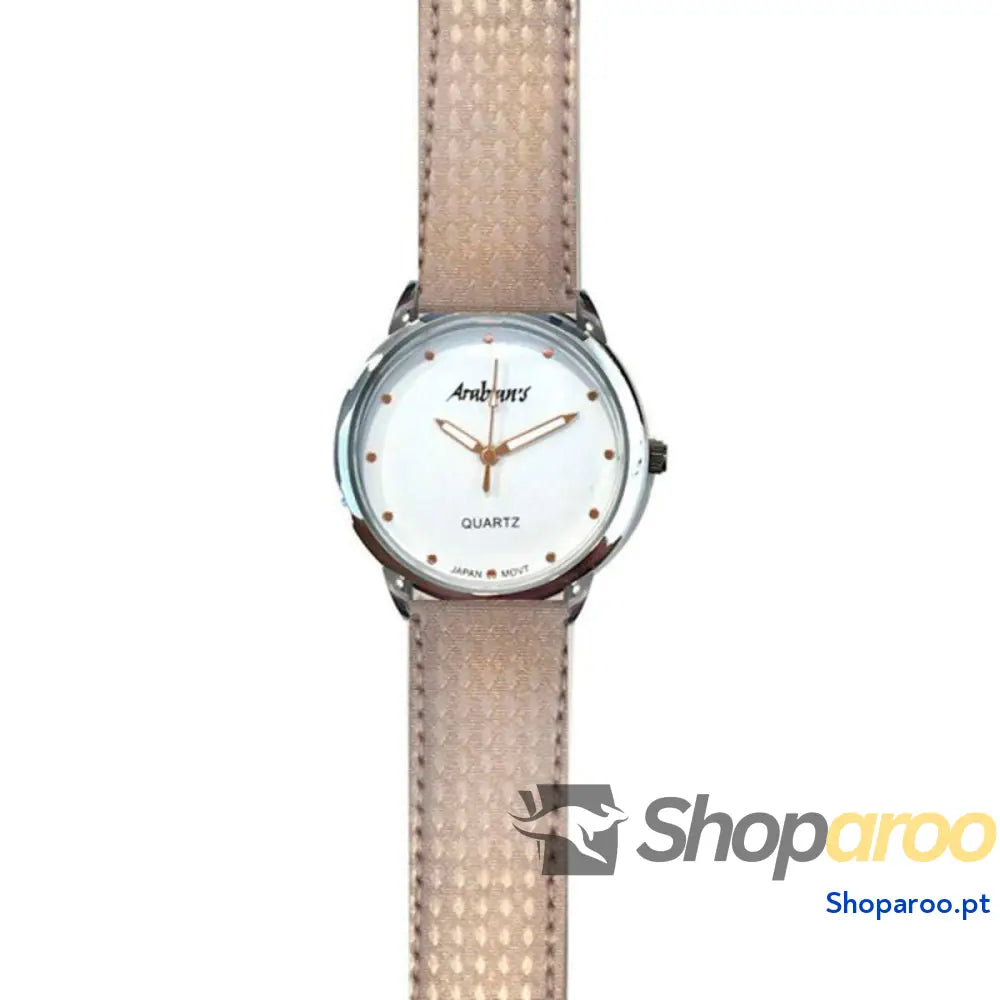 Relógio unissexo Arabians DBP2262R (Ø 37 mm)