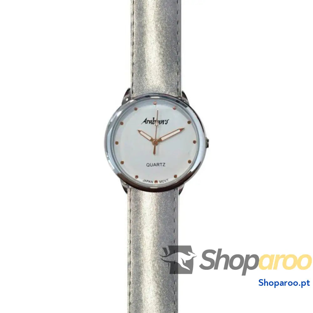 Relógio unissexo Arabians DBP2262S (Ø 37 mm)