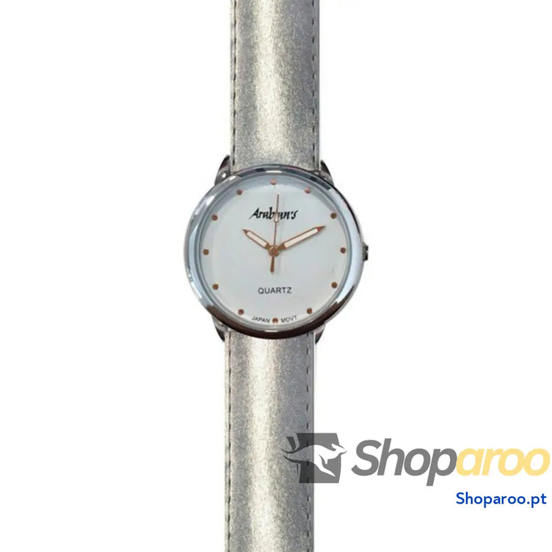 Relógio unissexo Arabians DBP2262S (Ø 37 mm)