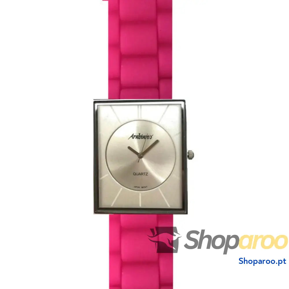 Relógio unissexo Arabians DDBP2046W (Ø 43 mm)
