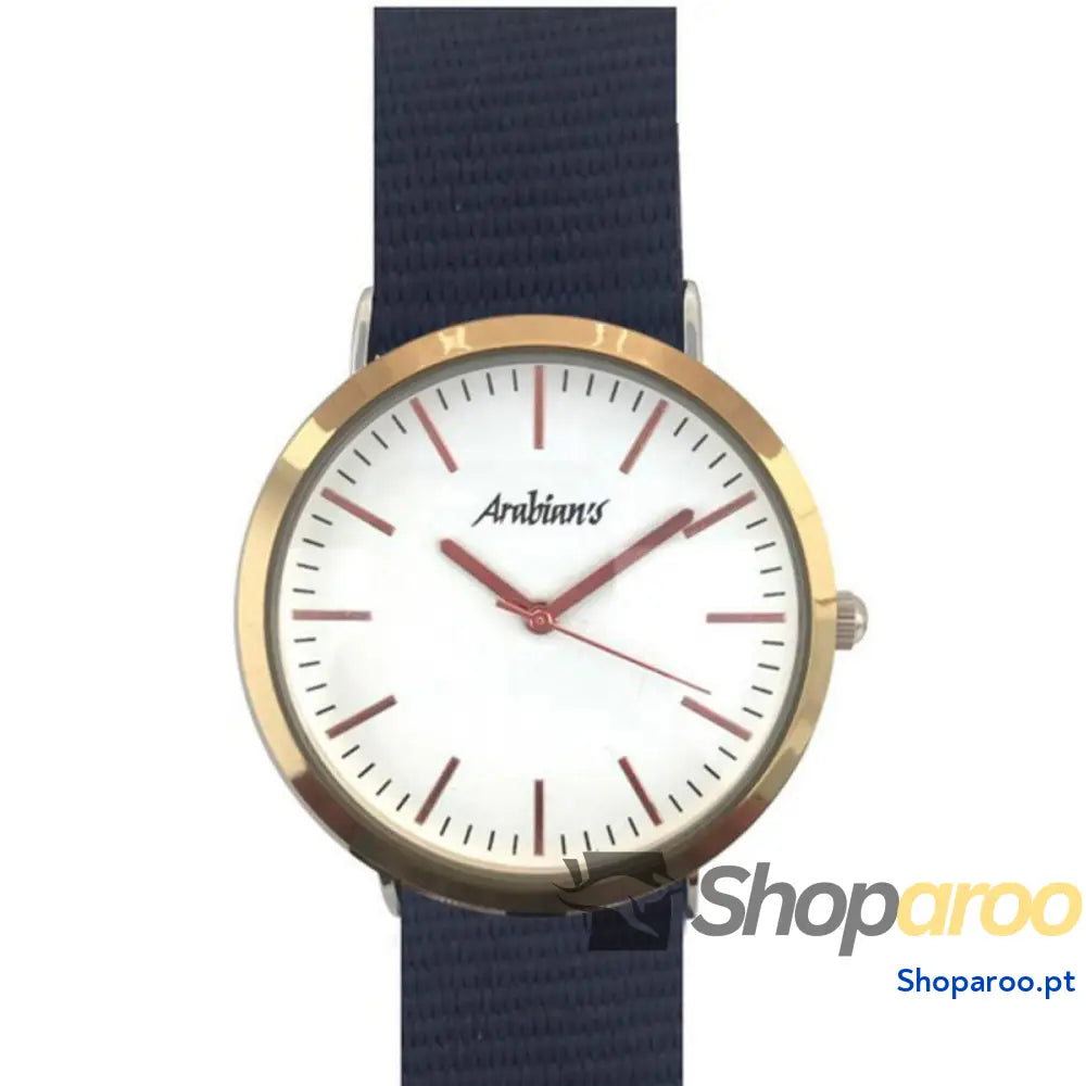 Relógio unissexo Arabians DPP2197A (Ø 38 mm)