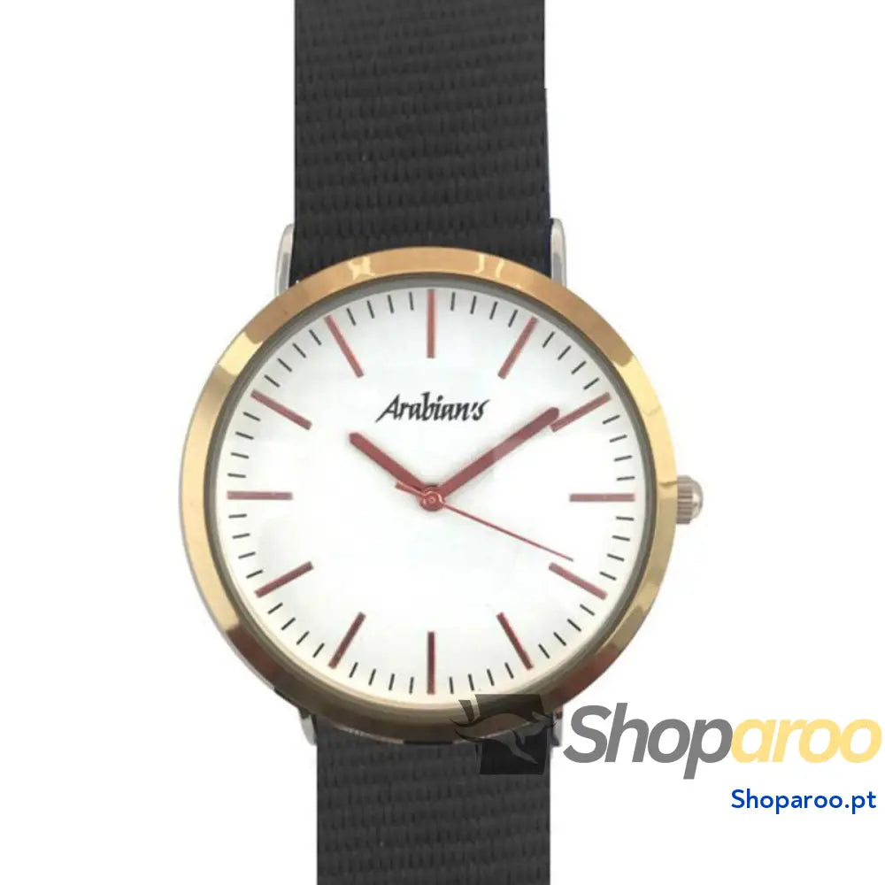 Relógio unissexo Arabians DPP2197N (Ø 38 mm)
