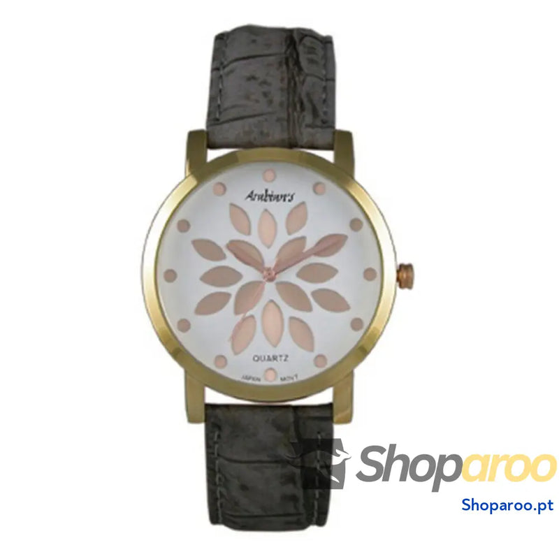Relógio unissexo Arabians DPP2197R2 (Ø 40 mm)
