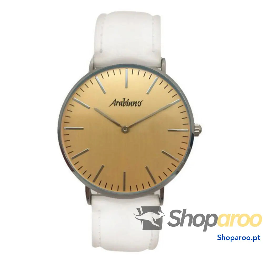 Relógio unissexo Arabians HAA2233D (Ø 38 mm)