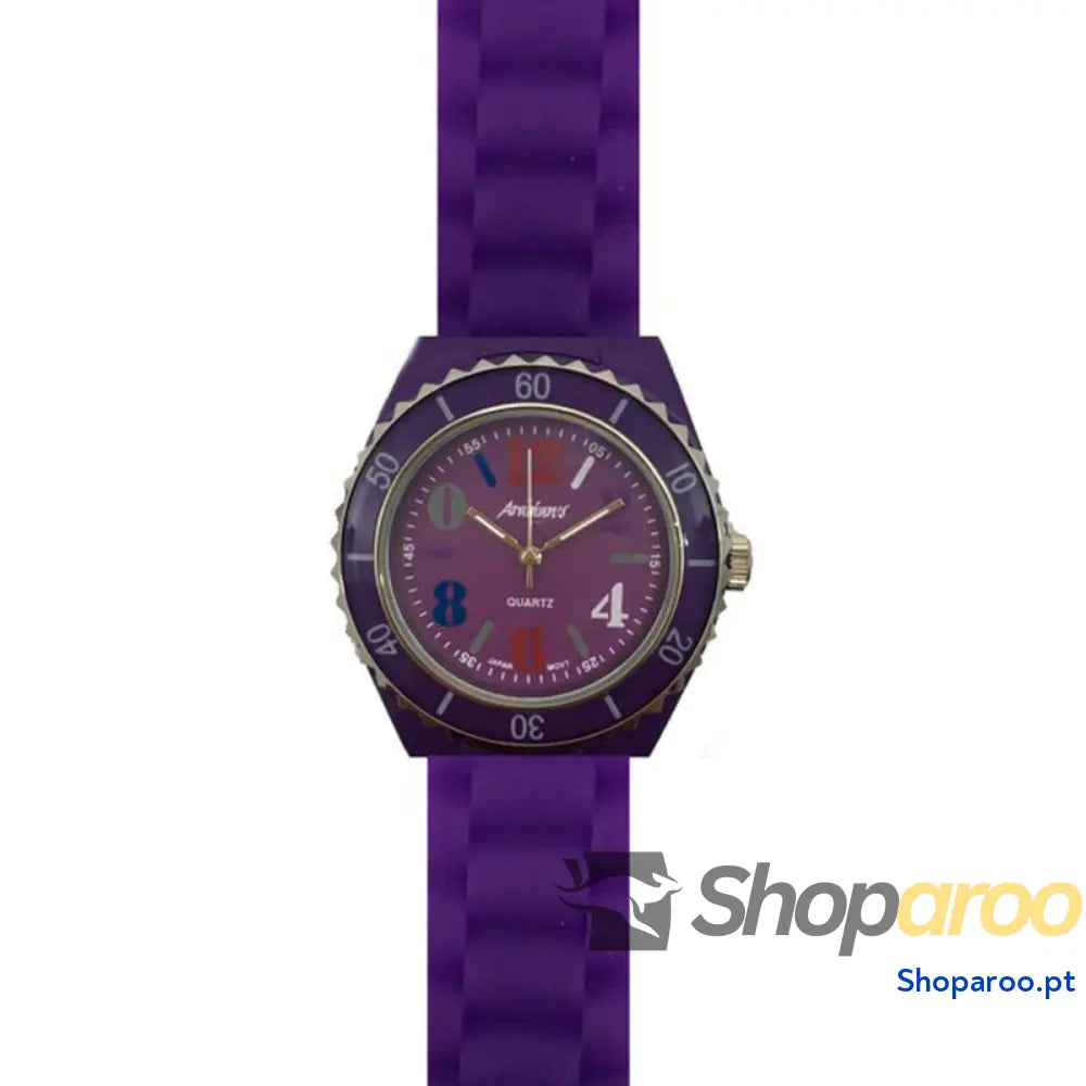 Relógio unissexo Arabians HBA2066P (Ø 40 mm)