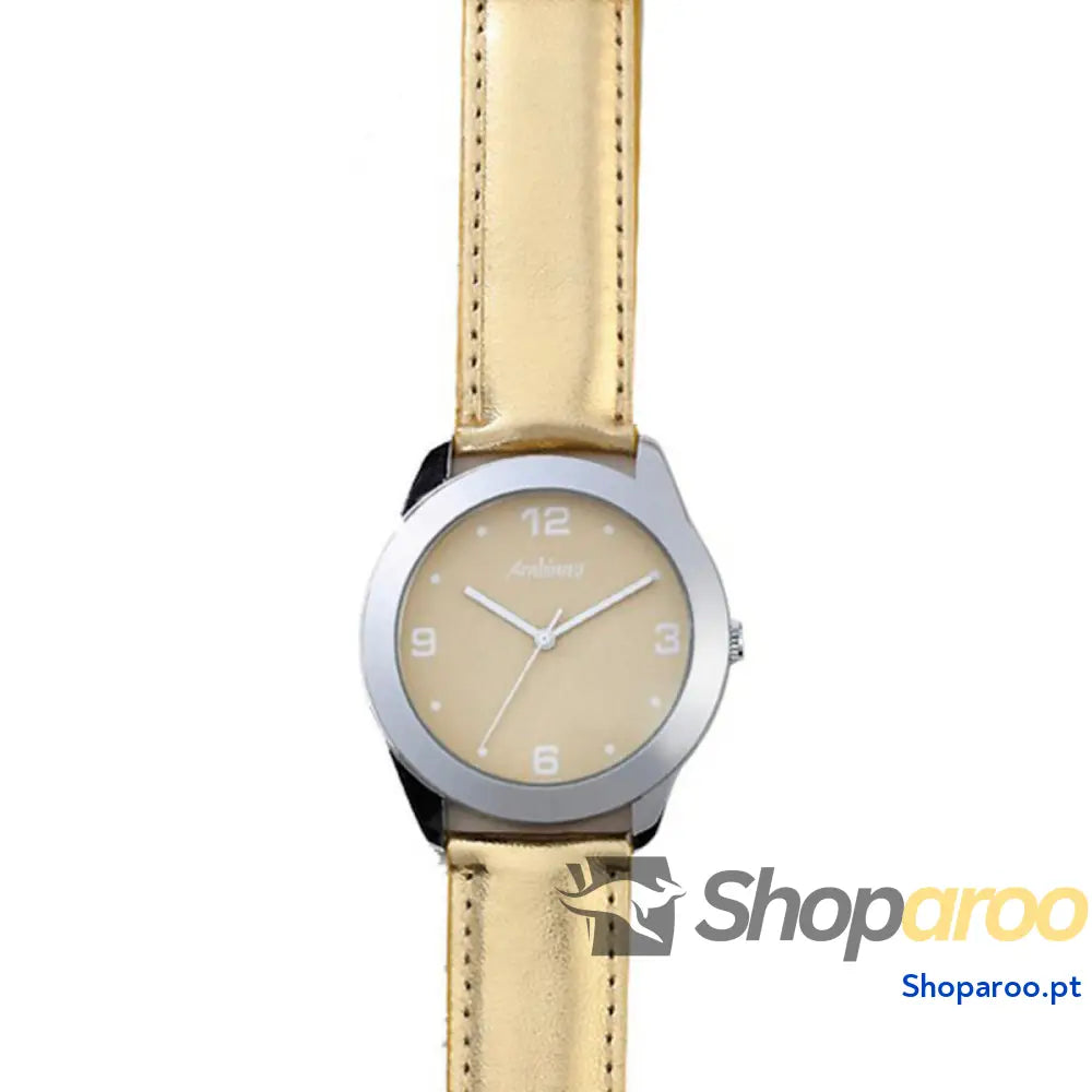 Relógio unissexo Arabians HBA2212G (Ø 40 mm)