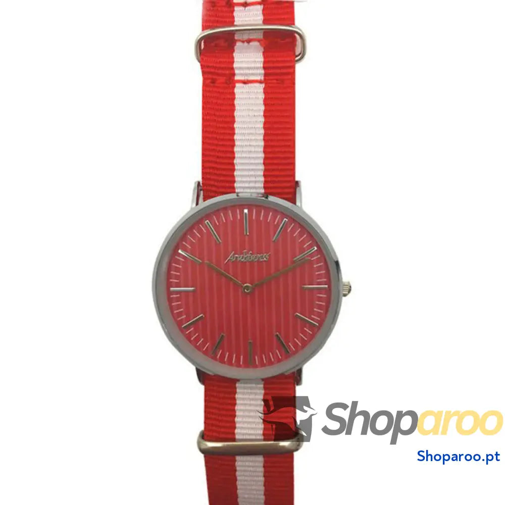 Relógio unissexo Arabians HBA2228DR (Ø 38 mm)