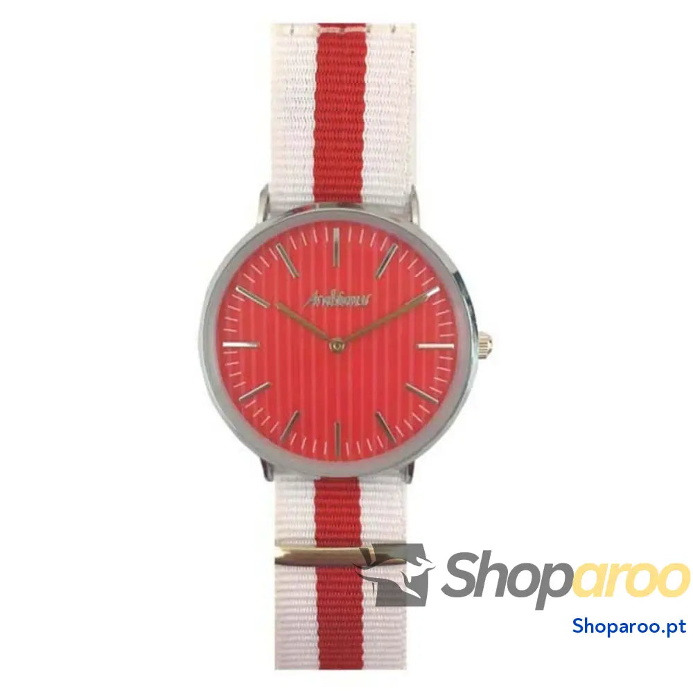 Relógio unissexo Arabians HBA2228G (Ø 38 mm)