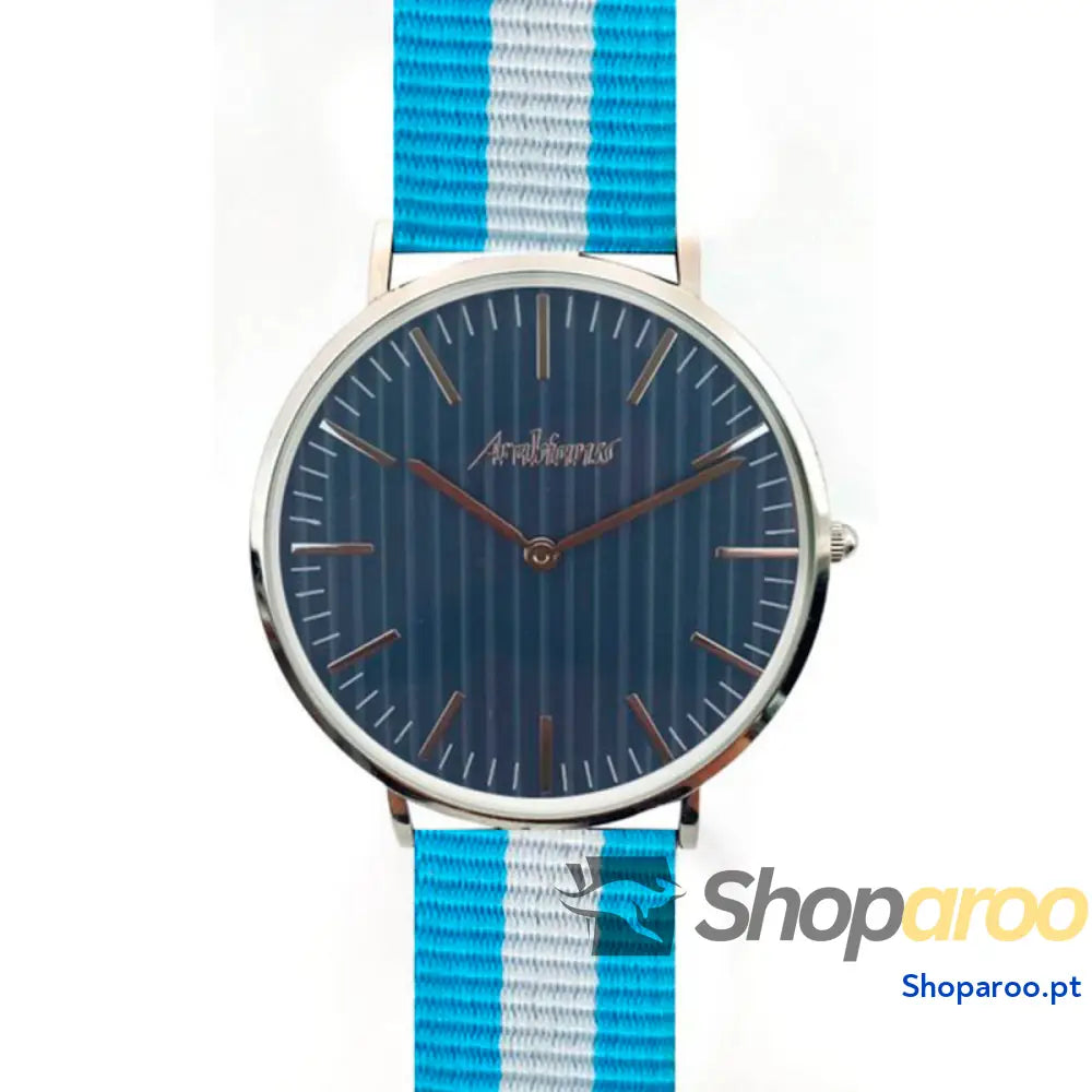 Relógio unissexo Arabians HBA2228H (Ø 38 mm)