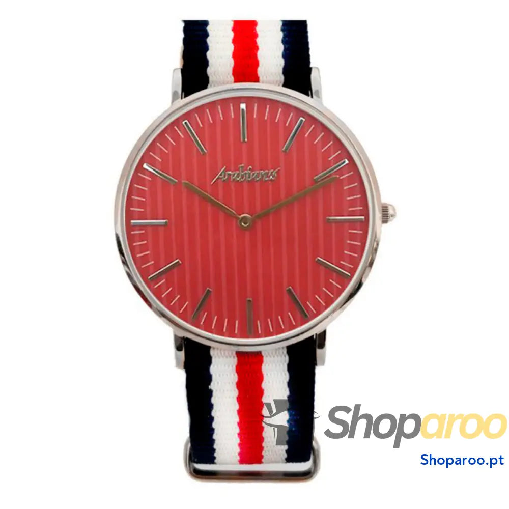 Relógio unissexo Arabians HBA2228I (Ø 38 mm)