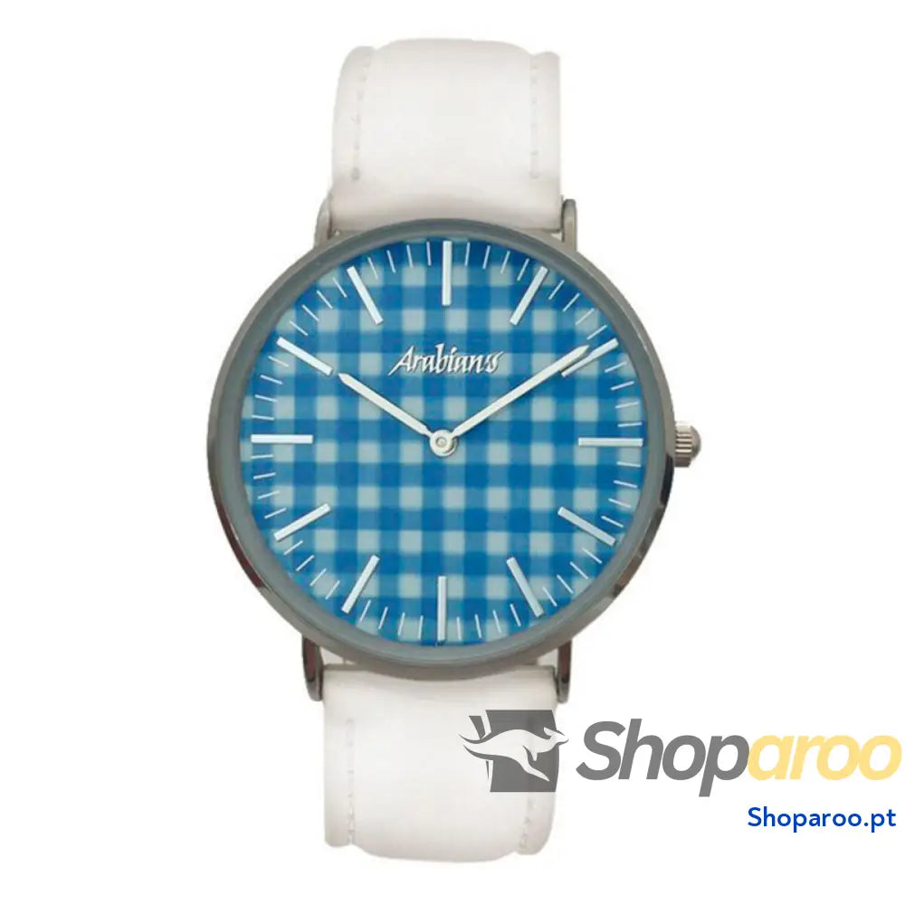 Relógio unissexo Arabians HBA2228W (Ø 38 mm)