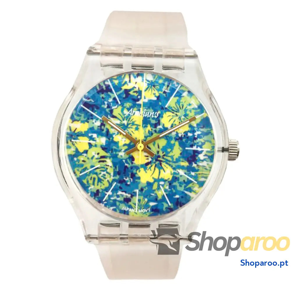 Relógio unissexo Arabians HBA2239A (Ø 40 mm)