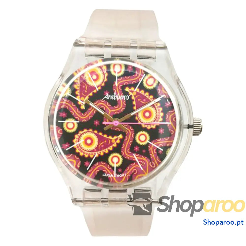 Relógio unissexo Arabians HBA2239D (Ø 40 mm)