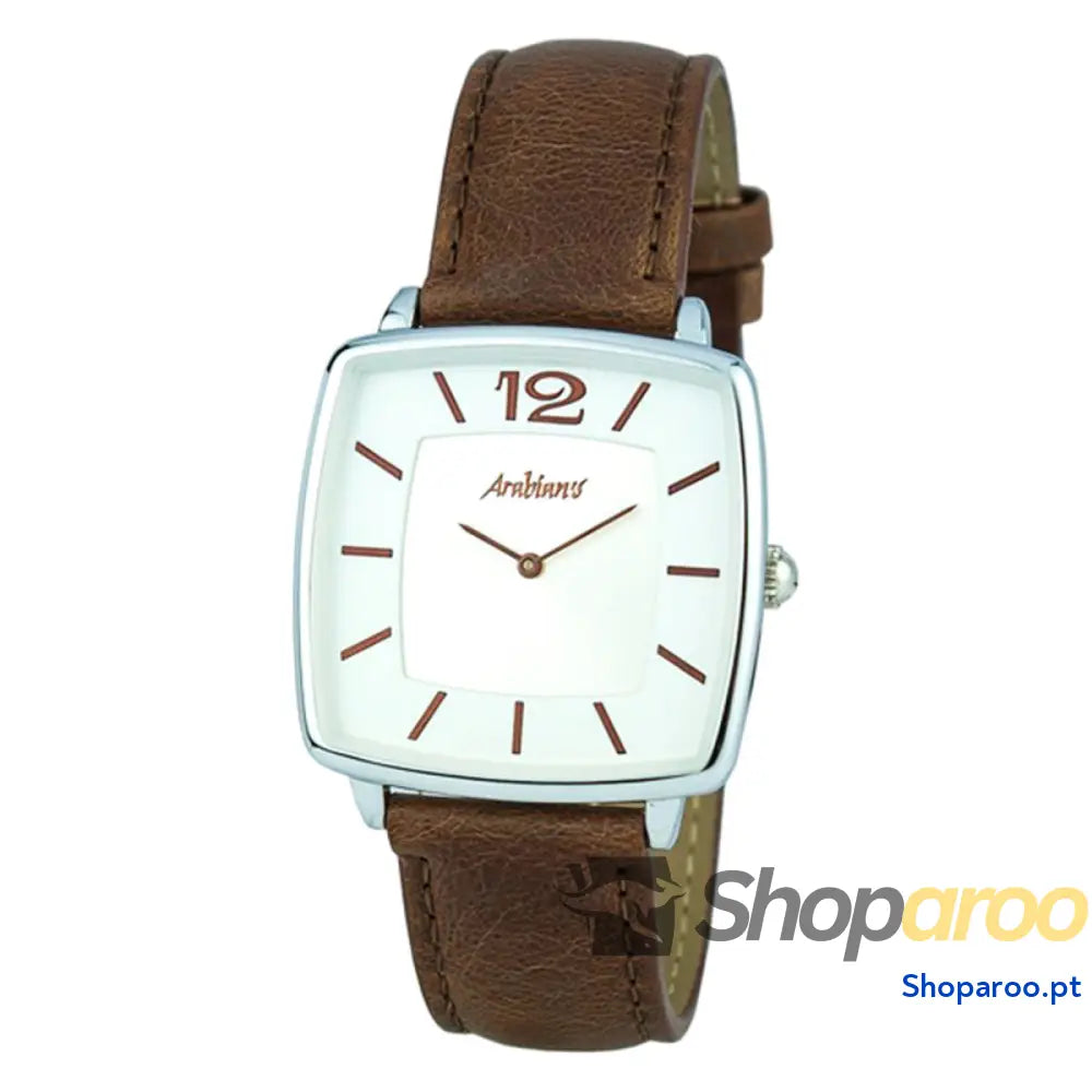 Relógio unissexo Arabians HBA2245M (Ø 35 mm)