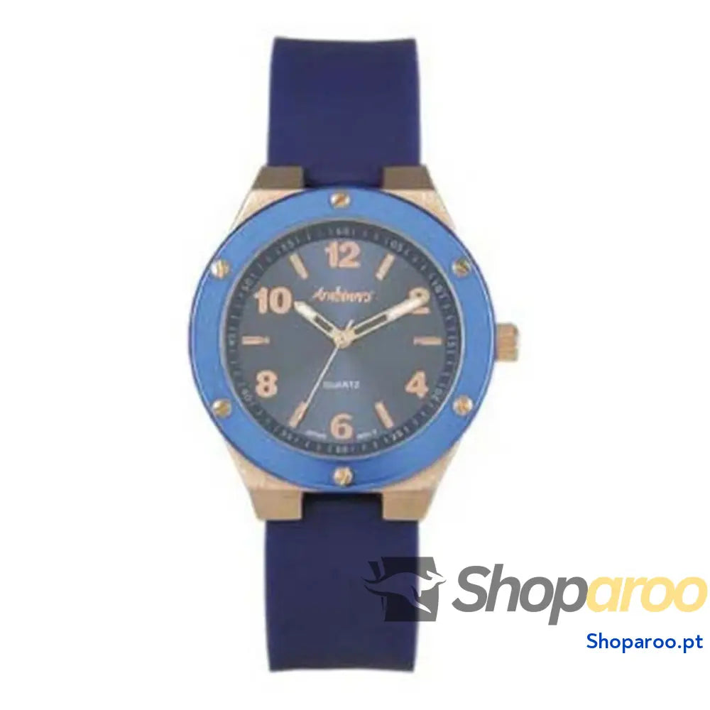 Relógio unissexo Arabians HBP2175A (Ø 40 mm)