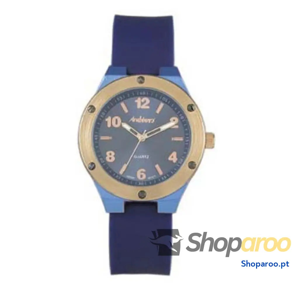 Relógio unissexo Arabians HBP2175B (Ø 40 mm)