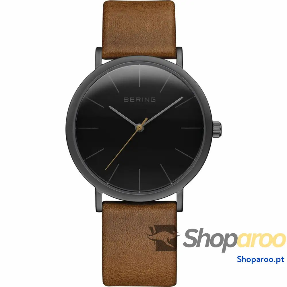 Relógio unissexo Bering 13436 522 (Ø 36 mm)