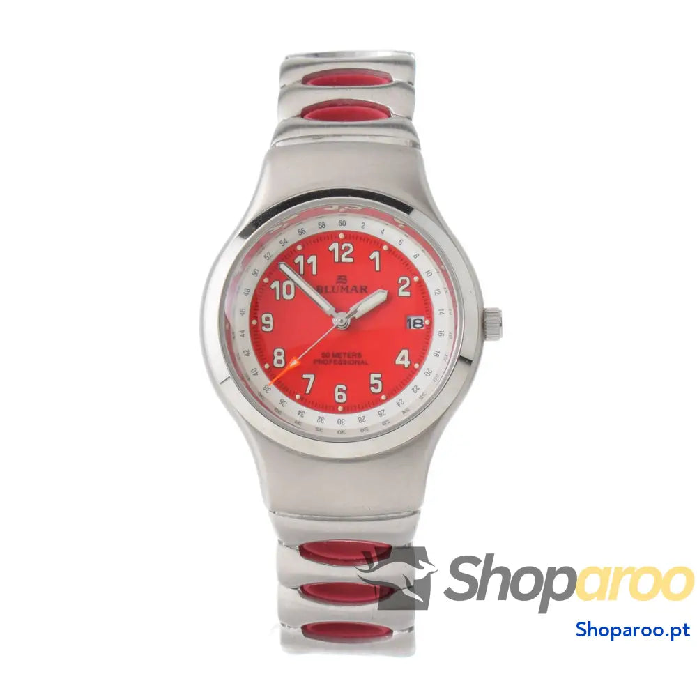 Relógio unissexo Blumar 9910005 2 (Ø 38 mm)