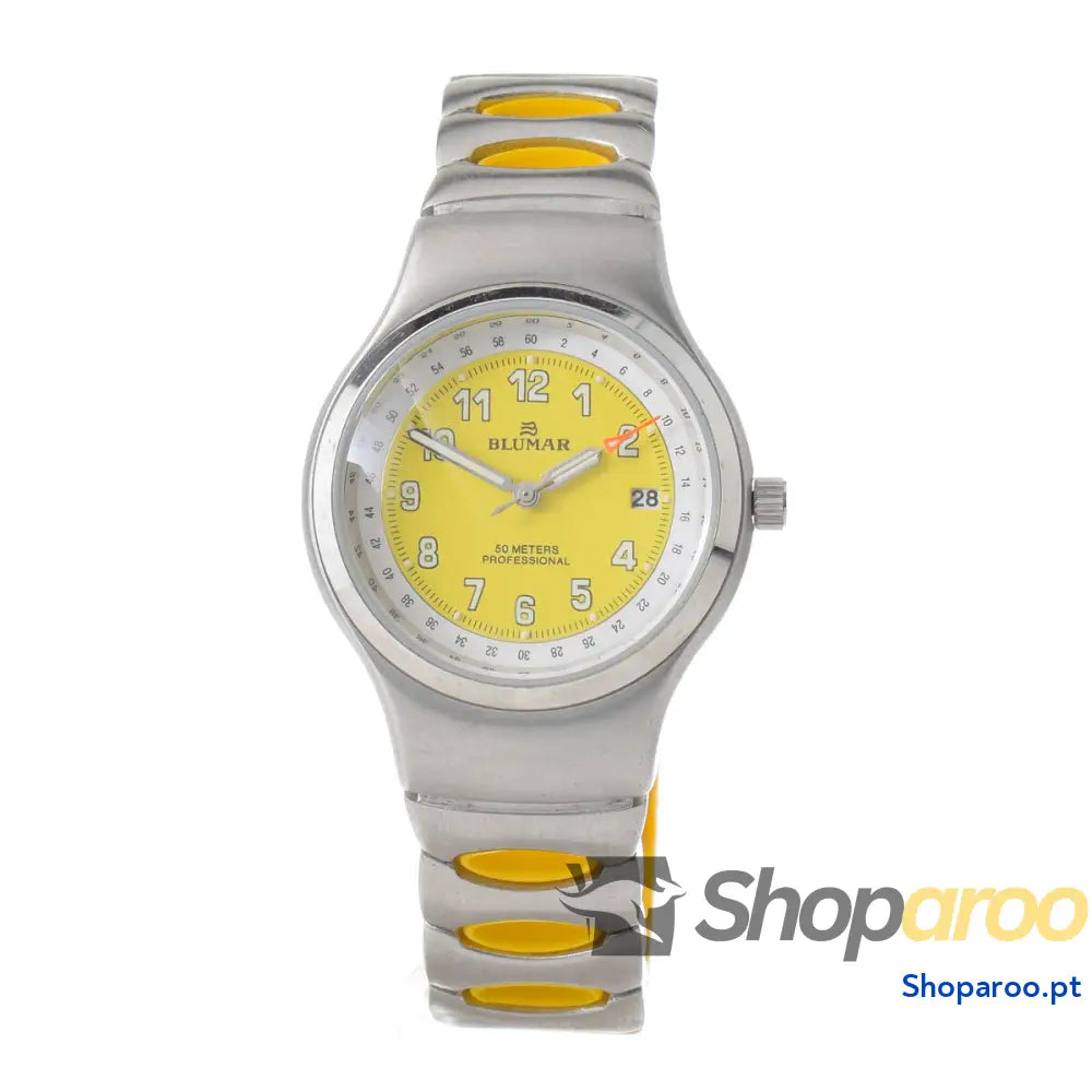 Relógio unissexo Blumar 9910005 3 (Ø 38 mm)