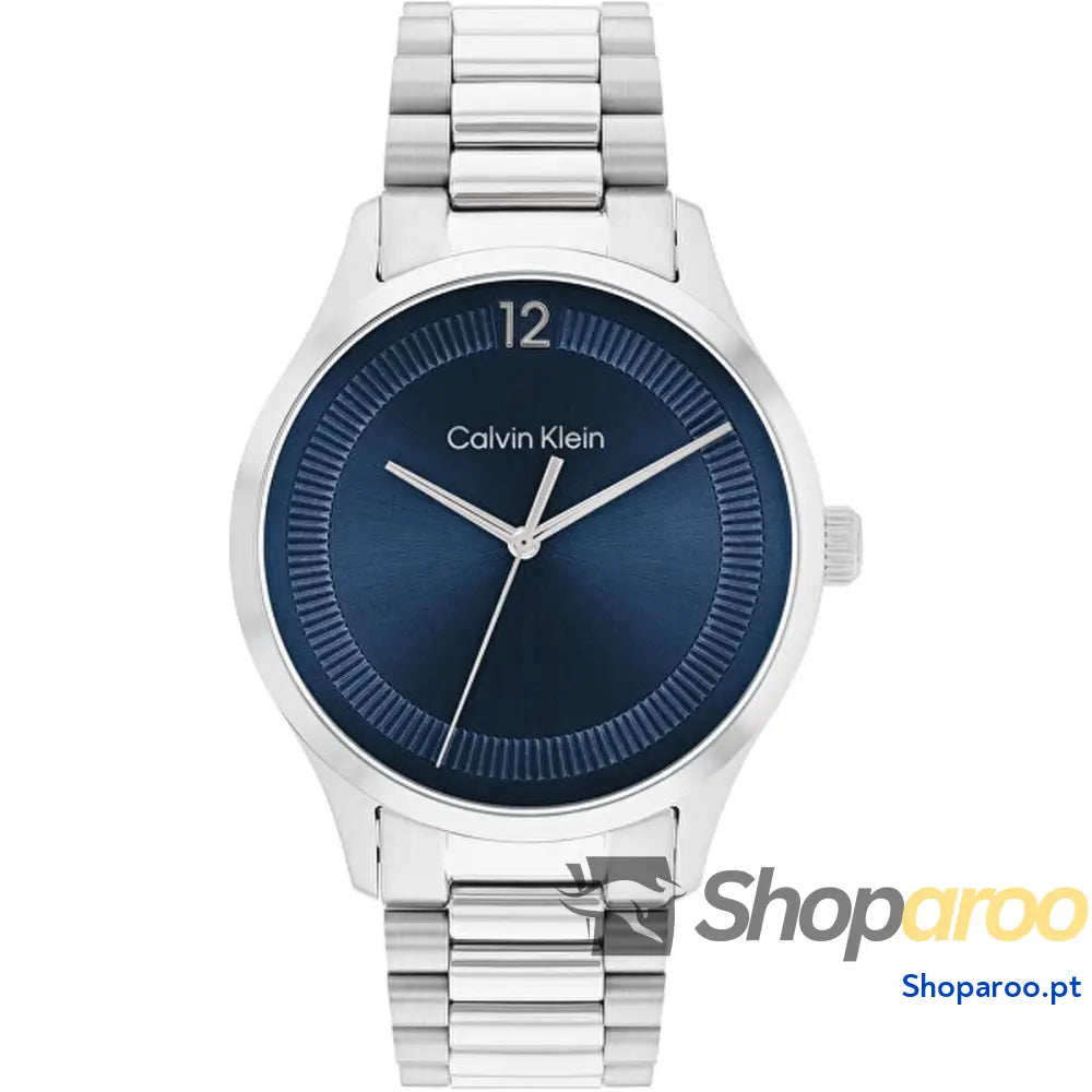 Relógio unissexo Calvin Klein 25200225 (Ø 40 mm)