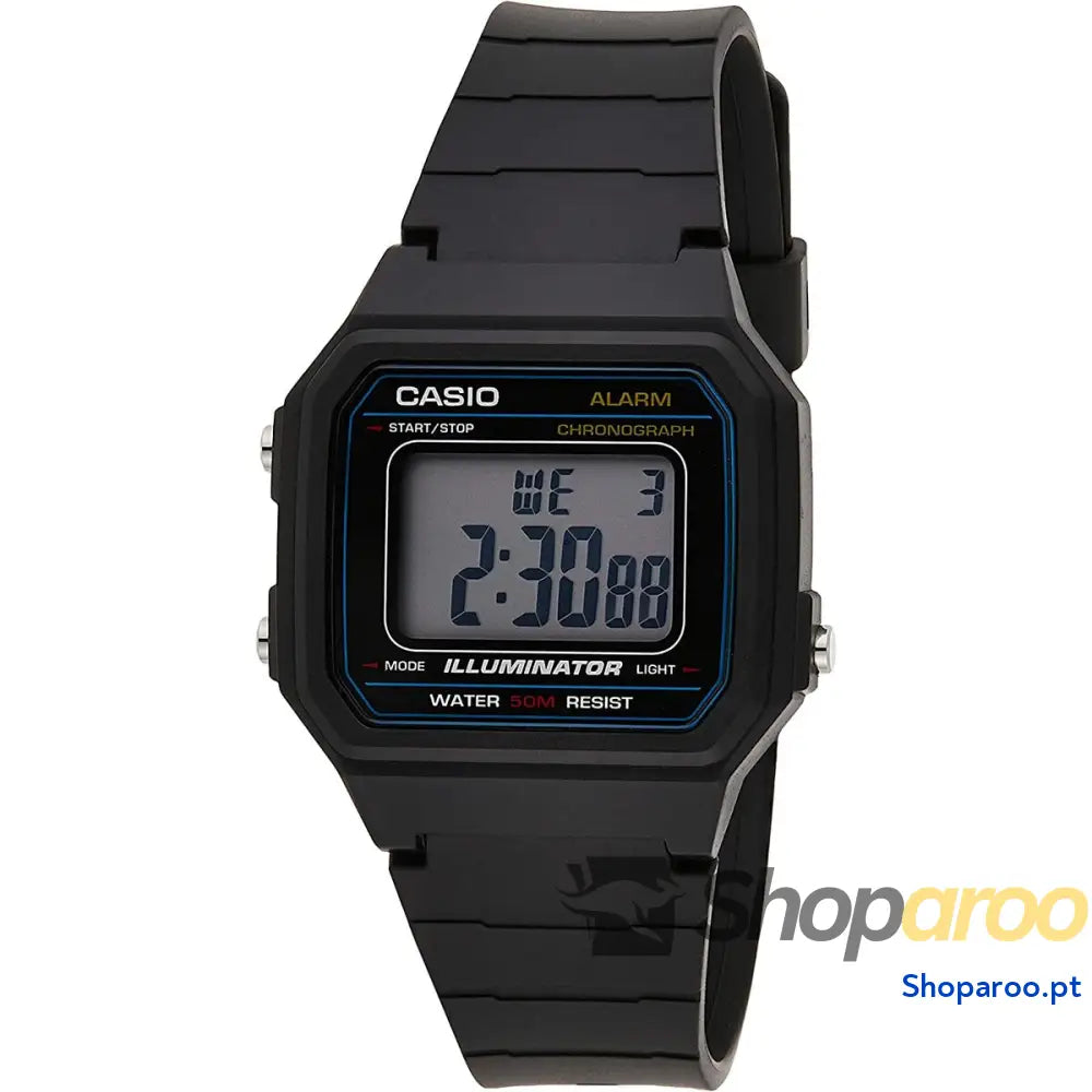 Relógio unissexo Casio COLLECTION